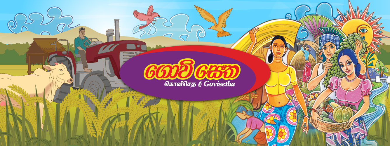 Govisetha