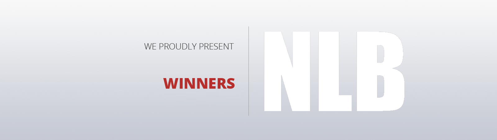Winners