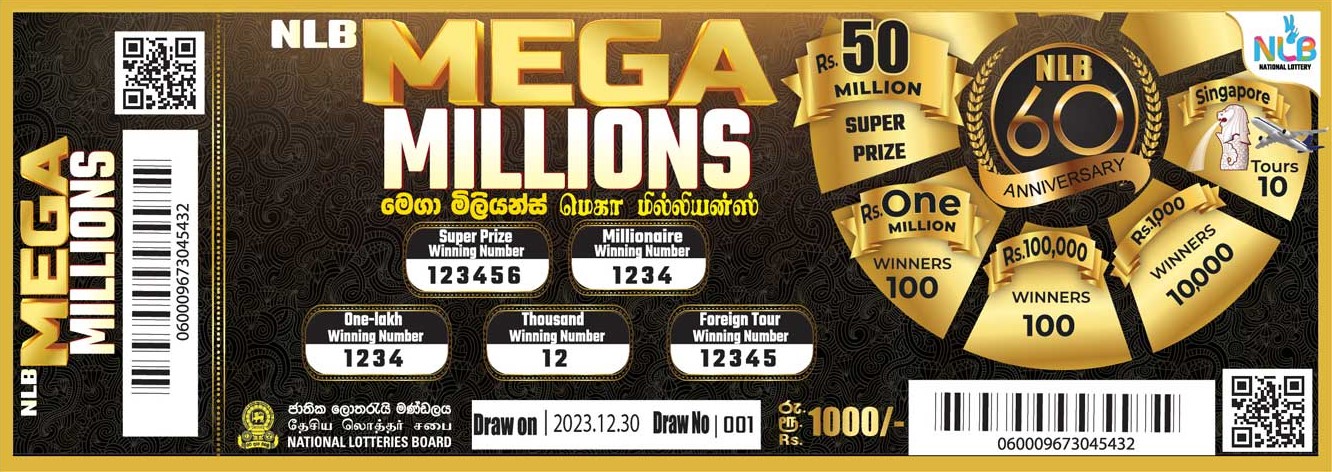 Mega-60